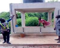 DRILLING-AND-MECHANIZATION-OF-BOREHOLE-AT-DANTANO