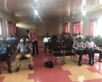 Asunafo South District Assembly Holds 4th Quarter Budget Committee Meeting to Review 2026 Composite Budget