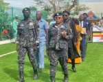 PATRIOTISM ON DISPLAY AS ASUNAFO SOUTH MARKS INDEPENDENCE DAY AT KUKUOM ASTRO TURF