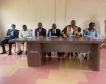 Asunafo South District Assembly Elects and Swears in New Presiding Member