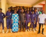 Asunafo South Deploys “Blue Water Guards” to Protect Water Bodies