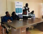 MIHOSO International Foundation Engages Stakeholders at Asunafo South District Assembly