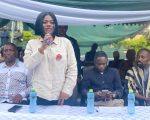 Asunafo South Receives Health Minister, Regional Minister to Launch Free Primary Healthcare Initiative
