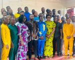 Local Government Service Sensitizes Asunafo South Assembly Members on Roles and Responsibilities