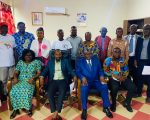 Asunafo South District Assembly Inaugurates District AIDS Committee