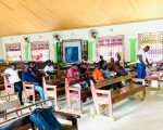 ASUNAFO SOUTH DISTRICT ASSEMBLY SENSITIZES SANKORE COMMUNITY ON REVENUE MOBILIZATION