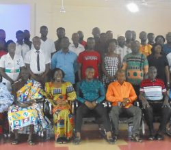 DISTRICT WASH INCEPTION WORKSHOP DISTRICT WASH INCEPTION WORKSHOP