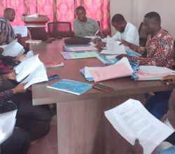 TECHNICAL SUB-COMMITTEE MEETING TECHNICAL SUB-COMMITTEE MEETING