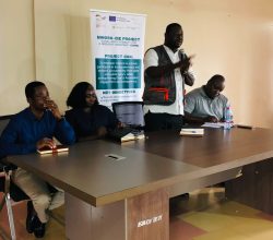 MIHOSO International Foundation Engages Stakeholders at Asunafo South District Assembly MIHOSO International Foundation Engages Stakeholders at Asunafo South District Assembly