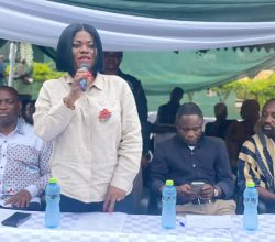 Asunafo South Receives Health Minister, Regional Minister to Launch Free Primary Healthcare Initiative