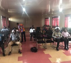 Asunafo South District Assembly Holds 4th Quarter Budget Committee Meeting to Review 2026 Composite Budget Asunafo South District Assembly Holds 4th Quarter Budget Committee Meeting to Review 2026 Composite Budget